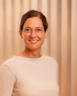 Stephanie Hubli, Osteopathie Wädenswil